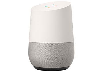 LG Electronics Announces google Home Compatible Appliances 