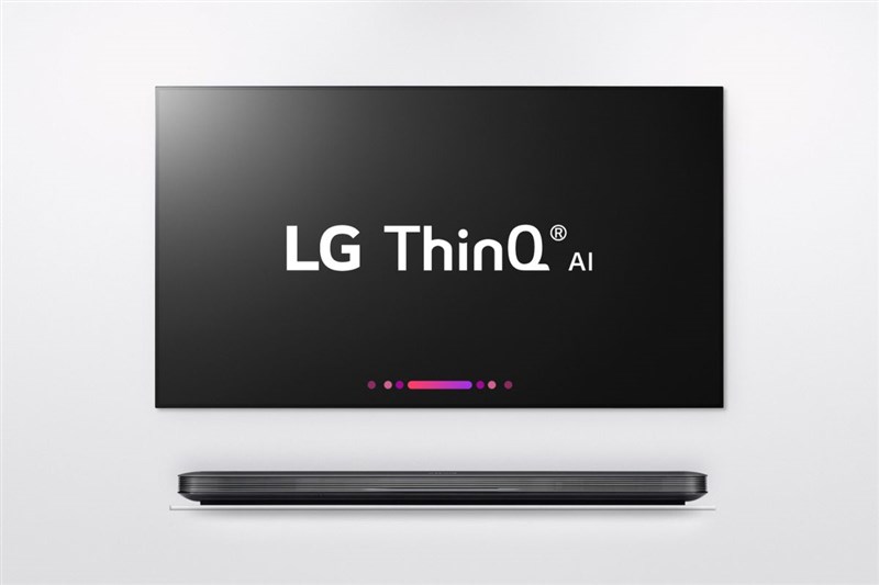 LG TVs with AI Thinq in more markets to get the google assistant