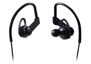 LG Jumps into fitness tech at CES with lifeband touch and heart rate earphones