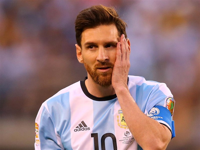 Lionel Messi sentenced to 21 months in jail for tax fraud