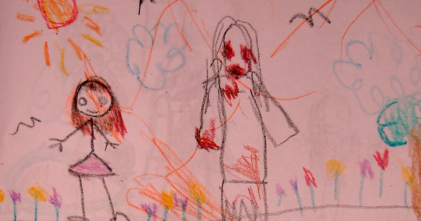 This Kid Wrote A Horror Story That Is Legitimately Bone Chilling