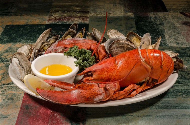 The Dark Side Of Eating Seafood