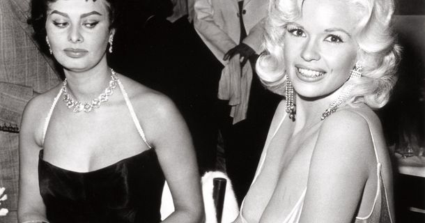 10 Embarrassing Thoughts We All Have But Never Tell