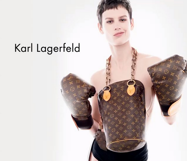 Louis Vuitton Releases $175 000 Punching Bag