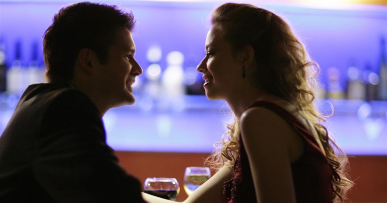 The Age That Women Prefer The Men They Date To Be In Two Revealing Charts