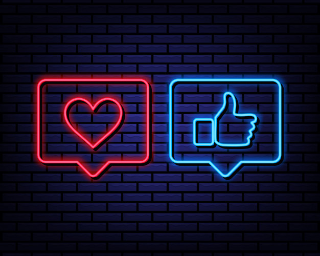 Why You Should Ignore the Number of Social Media Likes You Get