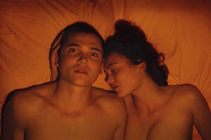 17 Movies Where the Actors Really Had Sex
