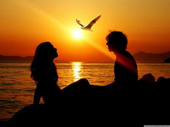How to Tell the Difference Between Real Love and Fantasy 