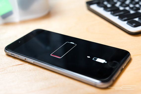 5 Key Tips to Save Battery Life on Your iPhone