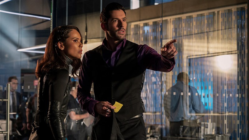 Lucifer Season 5 Part 2 Won’t Be Released This Year
