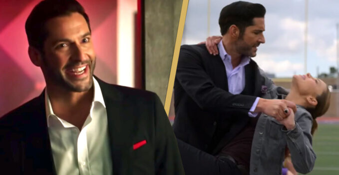 iN VIDEO: First Look At Lucifer’s Highly Anticipated Musical Episode