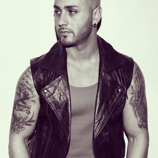 Beiruting.com interview with Massari