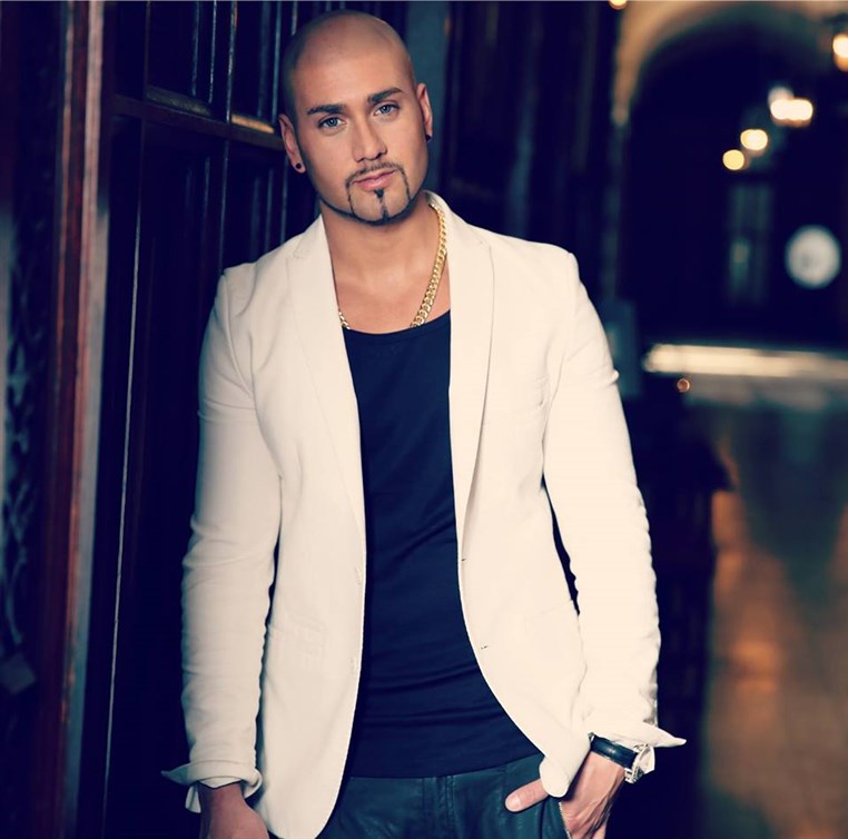 Beiruting.com interview with Massari