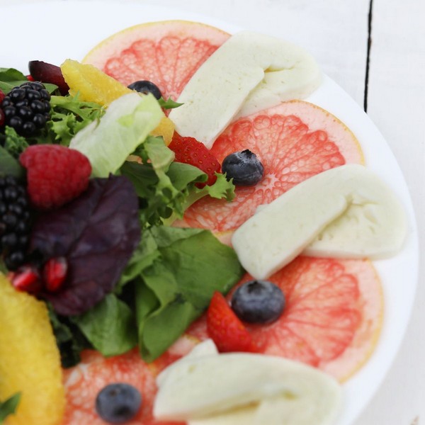 Zen Cuisine your homemade food diet center