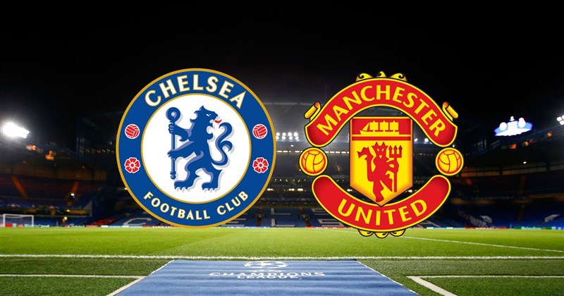 In Video: Manchester United 0-0 Chelsea  Premier League Highlights