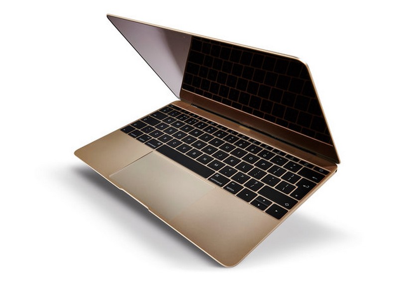 Apple’s Next MacBook Will Probably Be Terrible For The Planet