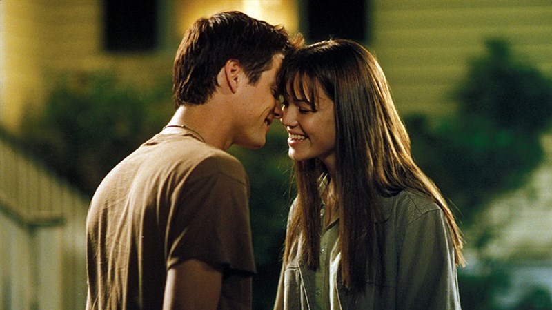 32 Things You Probably Didn’t Know About A Walk To Remember