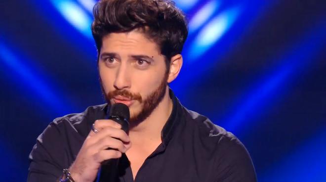 The string of talents continues with Marc Hatem