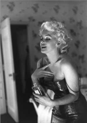 New-Old Chanel No. 5 Commercial