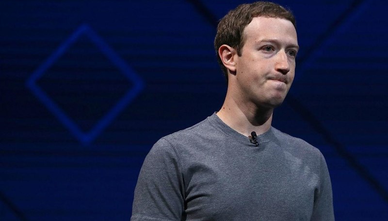 Zuckerberg admits Facebook scans all your private Messenger texts