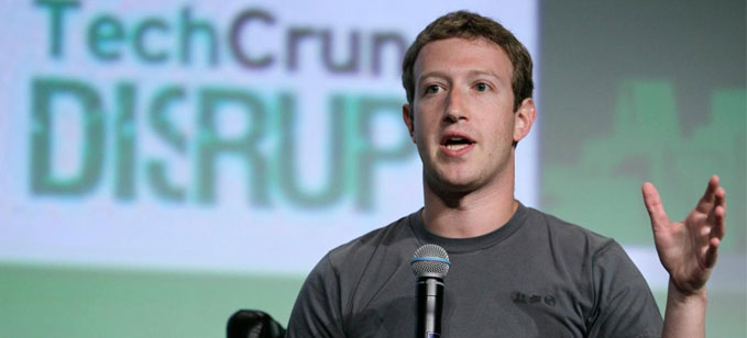 Iran demands Mark Zuckerbergs presence in court