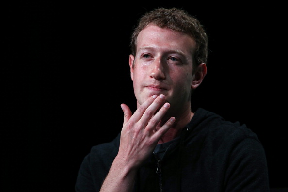 What Mark Zuckerberg really earns