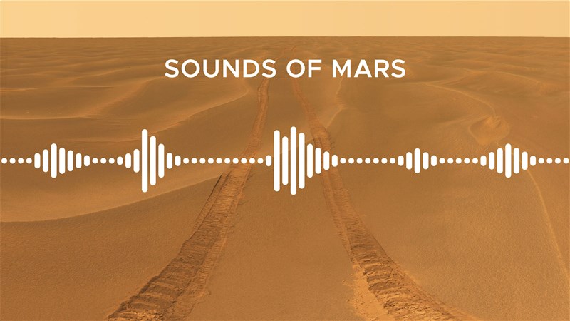 In Video: NASA releases sound recording of laser on Mars and it is different from what you think