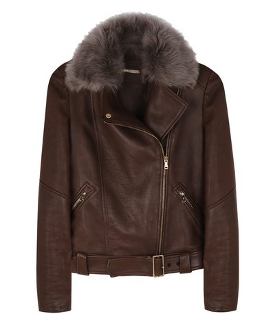 Massimo Dutti Fall Winter 2015 Collection