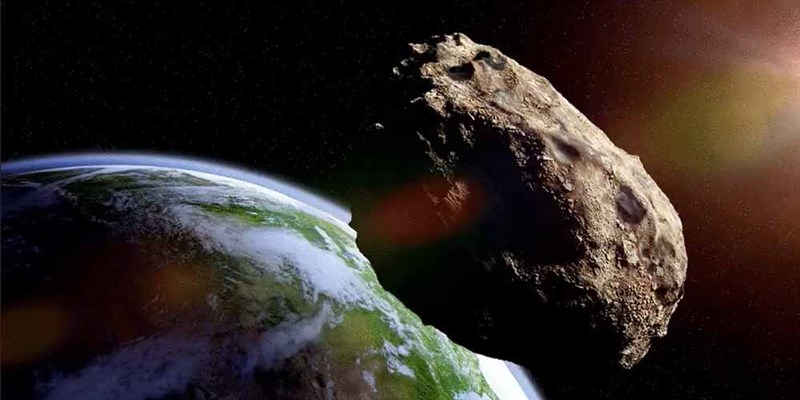 Large asteroid will fly by the Earth next month, but won't hit us, reassures NASA