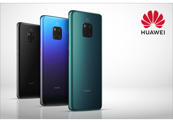 Massive sales results for The King of smartphones, the Huawei Mate 20 Pro  Before reaching the shelves in Lebanon