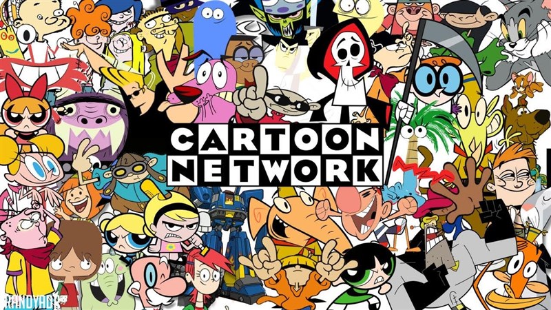 Top 10 Cartoon Network Shows From Our Childhood