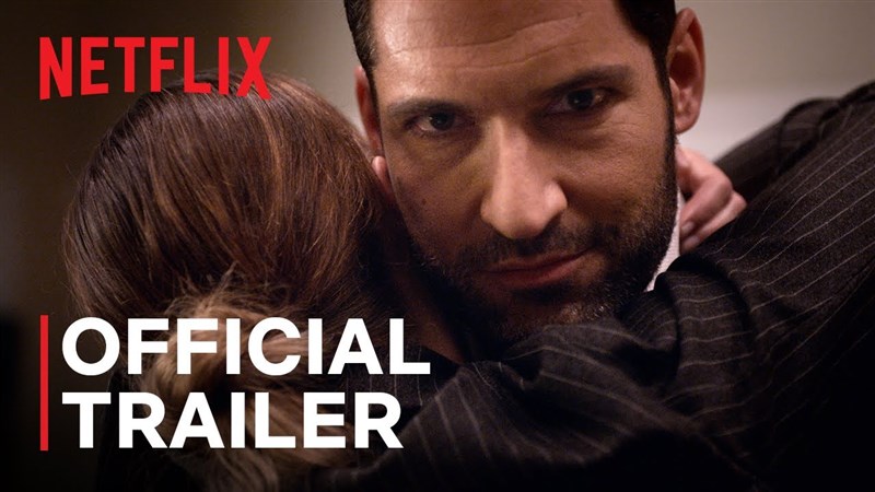 Lucifer Has Officially Gone Into Production For Season 6