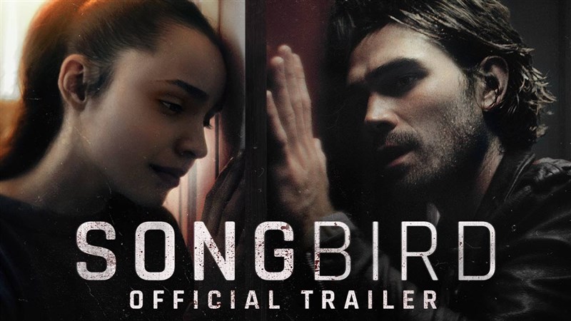In Video: Michael Bay's Coronavirus Movie Comes Out Next Month