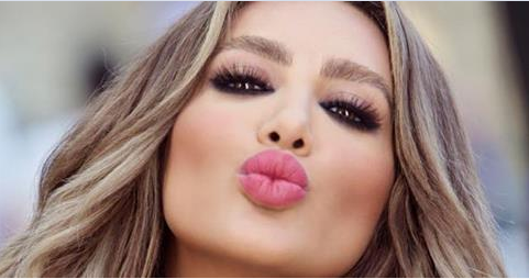 مايا دياب تهاجم طالبة ستار أكاديمي بعد أن نكرتها!
