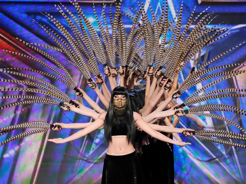 Mayyas win America's Got Talent season 17