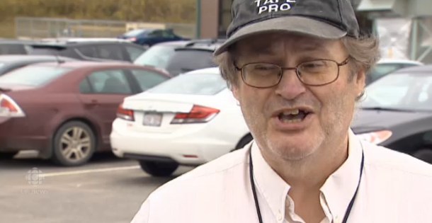 This Man Claims To Have Found A Dead Mouse In His McDonalds Coffee