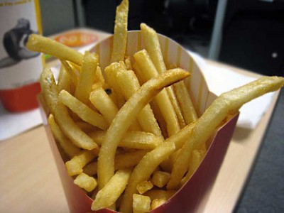 McDonalds Transparency Campaign Backfires Prepare To Be Shocked