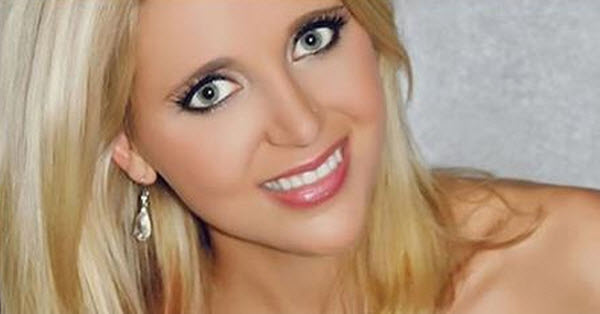 This 27 Year Old Med Student Sold Her Virginity for $801,000