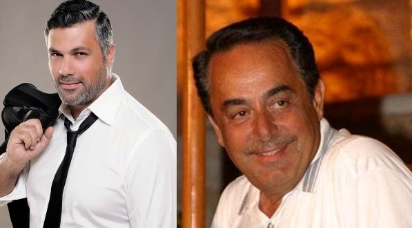 Whats between Melhem Barakat and Fares Karam