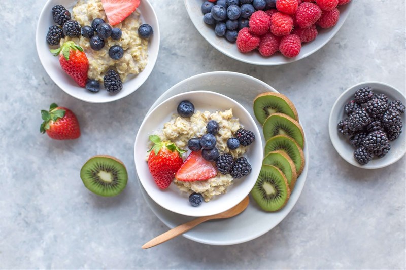 Easy And Healthy Eating Can Prevent Coronavirus