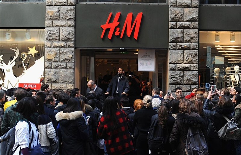 H&M Has Announced Its Next Designer Collaboration