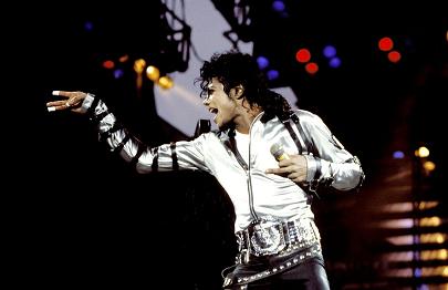 Last days of Michael Jackson to be turned into TV series