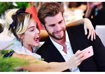 And They Can't Stop: How Miley Cyrus and Liam Hemsworth Beat the Odds to Become of Hollywood’s Most Solid Couples