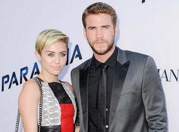 Miley Cyrus and Liam Hemsworth end their engagement