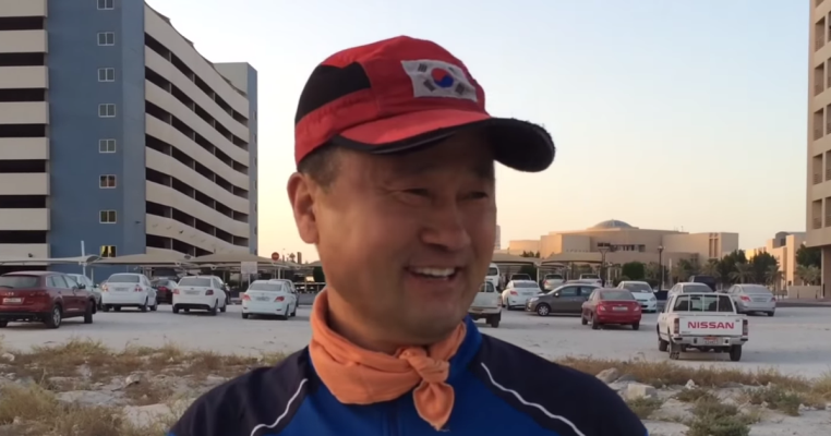 The Reason This Millionaire Wakes Up Early Every Morning Is Too Beautiful