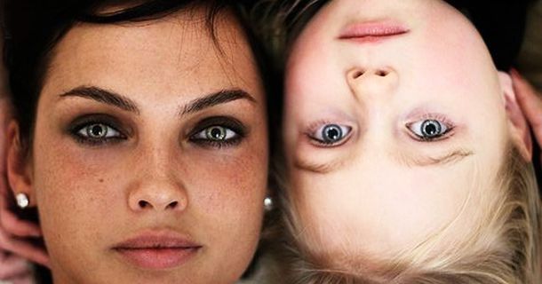 12 Undeniable Truths About Our Moms
