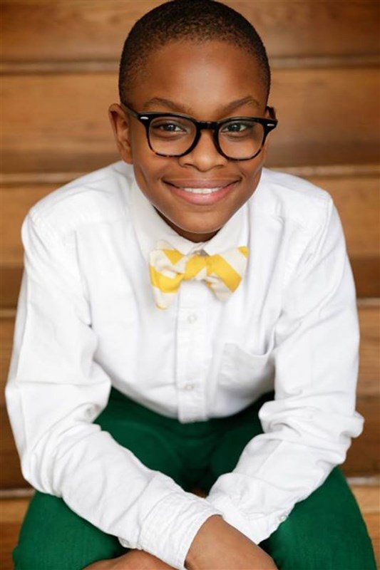 This 12 Year Old Is A CEO With 5 Employees And $150,000 In Sales…