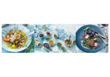 Mövenpick Hotel Beirut features the flavors of the Mediterranean this autumn with its innovative ‘Pesto and Pistou’ menu