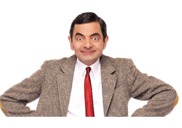 5 things you probably didnt know about Rowan Atkinson