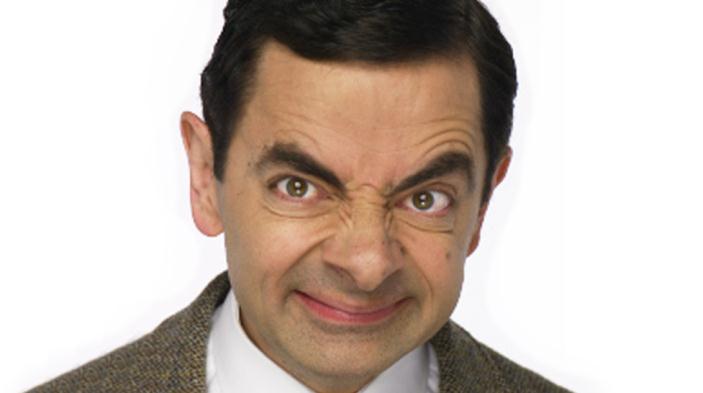 5 things you probably didnt know about Rowan Atkinson